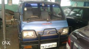 Maruti Suzuki Omni petrol  Kms  year