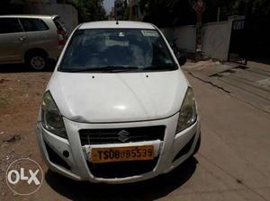 Maruti Suzuki Ritz VDI Diesel  Kms  year