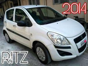 Maruti Suzuki Ritz diesel  Kms  owner 1