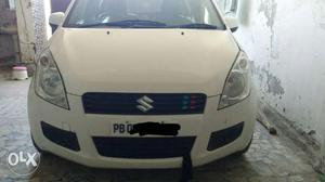 Maruti Suzuki Ritz diesel  Kms  year