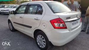 Maruti Suzuki Swift Dzire Swift Dzire Automatic, , Diese