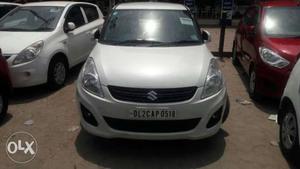 Maruti Suzuki Swift Dzire Vxi 1.2 Bs-iv, , Petrol