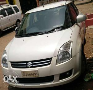 Maruti Suzuki Swift Dzire diesel  Kms  year