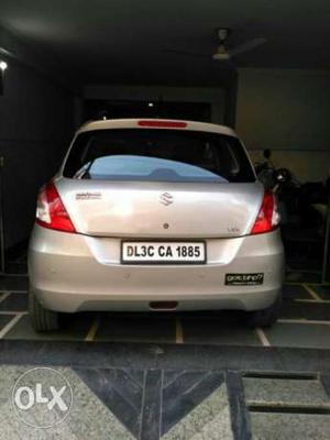 Maruti Suzuki Swift Vdi Abs, , Diesel