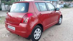 Maruti Suzuki Swift Vdi, , Diesel