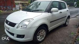 Maruti Suzuki Swift Vxi, , Petrol