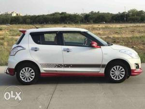 Maruti Suzuki Swift Windsong Limited Edition Vxi, ,