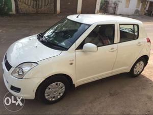  Maruti Suzuki Swift diesel  Kms