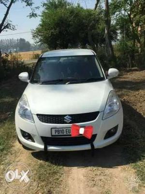  Maruti Suzuki Swift diesel  Kms