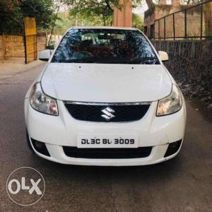 Maruti Suzuki Sx4 Zdi, , Diesel