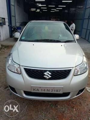 Maruti Suzuki Sx4 Zxi, , Petrol