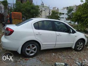 Maruti Suzuki Sx4 petrol  Kms  year