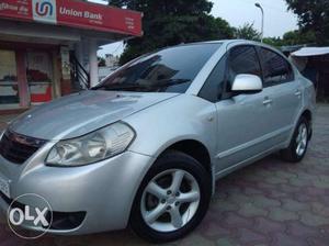 Maruti Suzuki Sx4 petrol  Kms  year