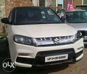 Maruti Suzuki Vitara Brezza, , Diesel