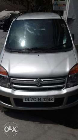 Maruti Suzuki Wagon R 1.0 Lxi, , Petrol