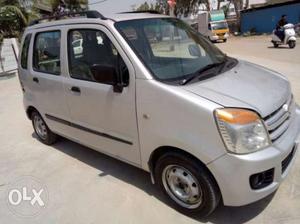 Maruti Suzuki Wagon R Duo, , Lpg