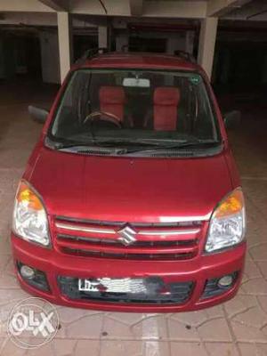  Maruti Suzuki Wagon R Duo petrol  Kms