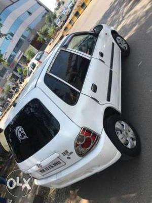 Maruti Suzuki Zen Lxi Bs-iii, , Petrol