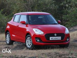 Maruti Swift