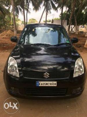 Maruti Swift Zxi ABS  Kms