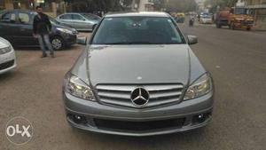 Mercedes-benz C-class 200 Cdi Elegance, , Diesel