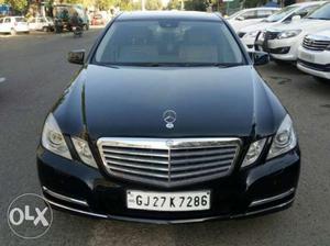 Mercedes-benz E-class E 220 Cdi Elegance, , Diesel