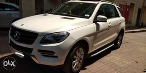 Mercedes-benz M-class 250 Cdi, , Diesel