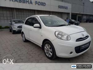 Nissan Micra, , Diesel