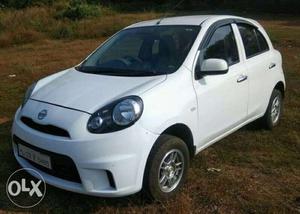 Nissan Micra Xl, , Petrol