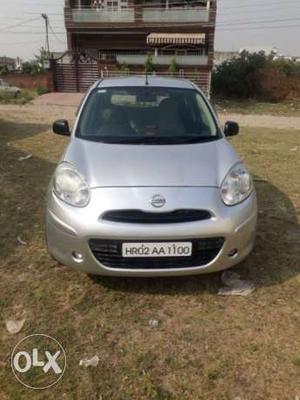 Nissan Micra Xl, , Petrol