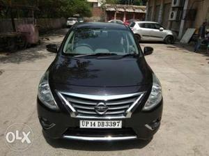 Nissan Sunny Xl Cvt At, , Petrol