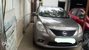 Nissan Sunny Xl Diesel, , Diesel