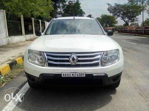 Renault Duster 85 Ps Rxe Diesel, , Diesel