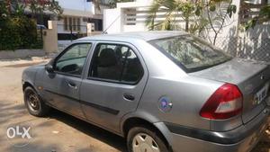 Selling my Ford Icon which is in really good condition.