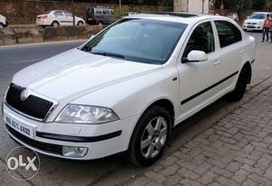 Skoda Laura L&k 1.9 Pd At, , Diesel