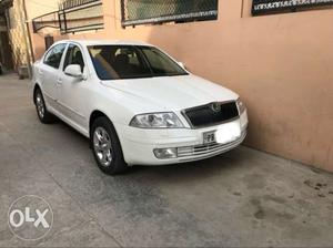  Skoda Laura diesel  Kms