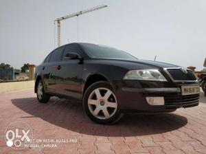 Skoda Laura diesel  Kms  year