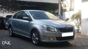 Skoda Rapid 1.5 Tdi Cr Elegance Plus, , Diesel