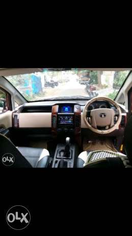 Tata Aria pride 4x4 wanted in good condition and non