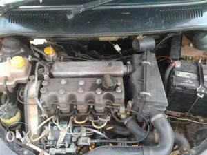  Tata Indica E V2 diesel  Kms