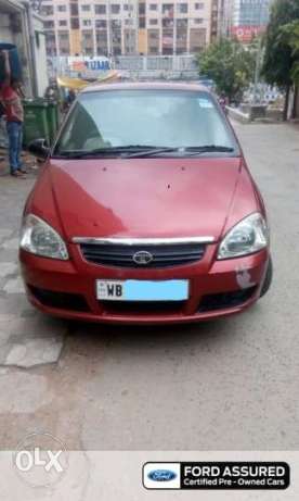 Tata Indica, , Petrol