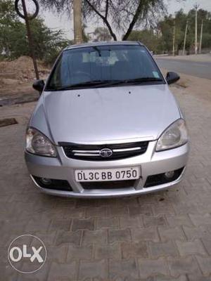  Tata Indica V2 Turbo diesel  Kms