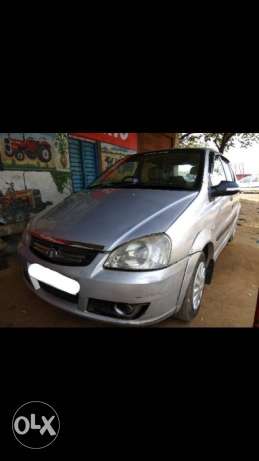 Tata Indica V2 diesel  Kms  year