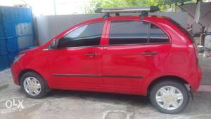 Tata Indica Vista diesel  Kms  year