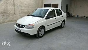 Tata Indigo Ecs Ls Tdi, , Diesel