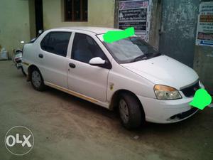  Tata Indigo Xl diesel  Kms