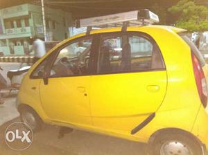 Tata Nano petrol  Kms  year
