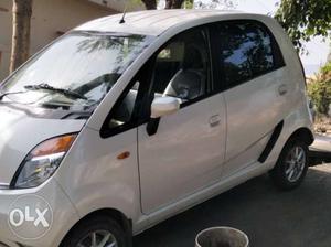 Tata Nano petrol  Kms  year