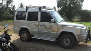 Tata Sumo Gold Gx Bs Iii, , Diesel