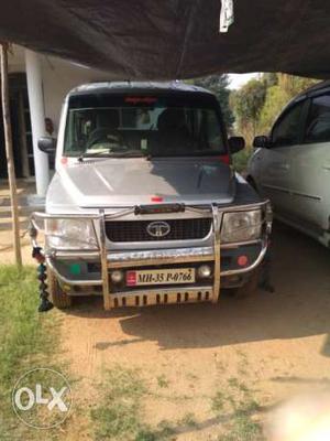 Tata Sumo Victa DI diesel  Kms  year